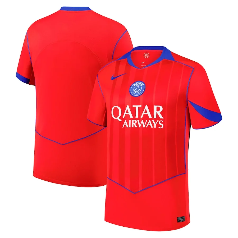 Maillot PSG Third 2025 2026 – Image 3