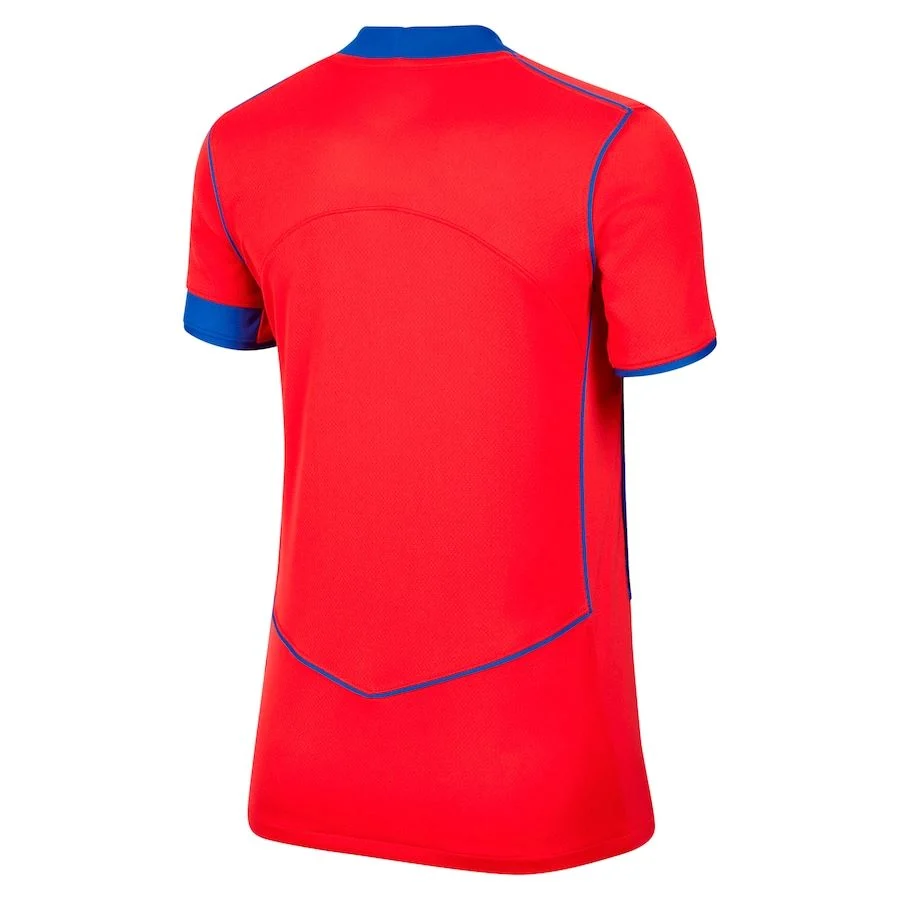 Maillot PSG Third 2025 2026 Femme – Image 2