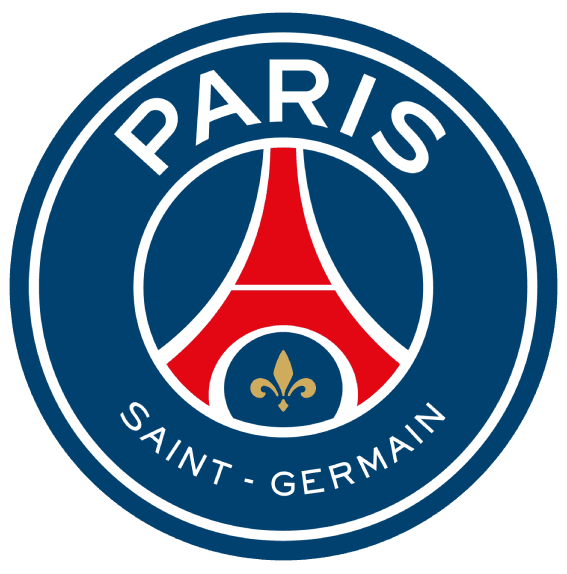 Maillots PSG