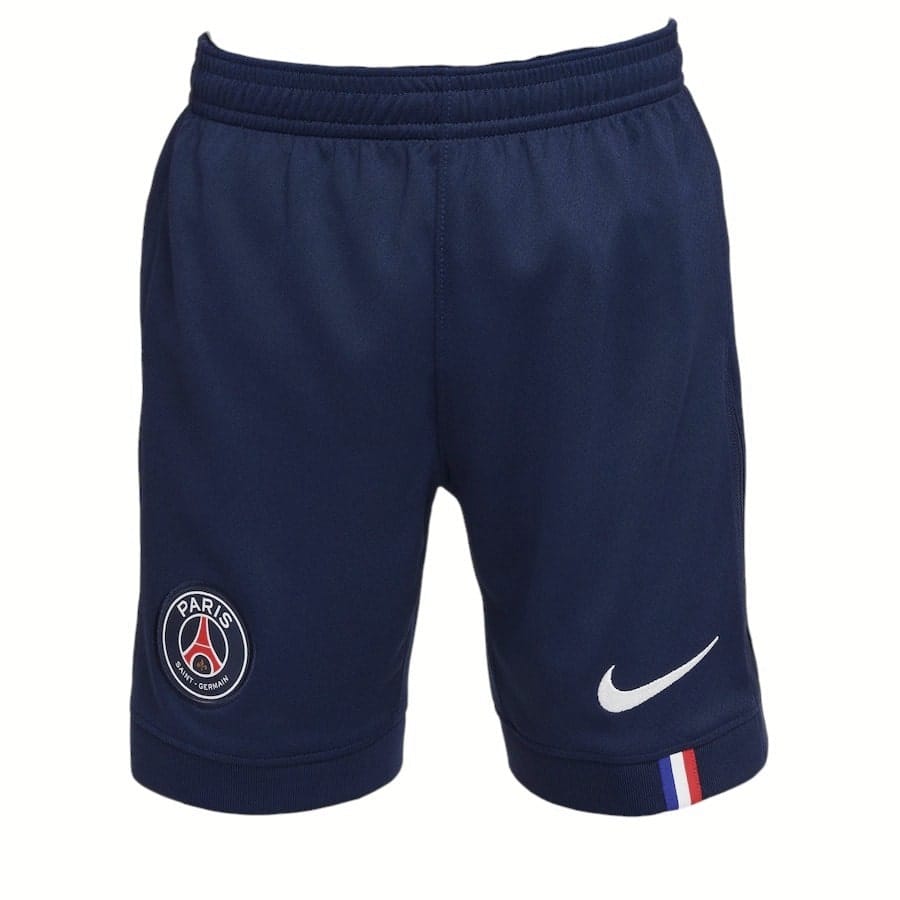 Maillot Kit Enfant PSG Domicile 2025 2026 1 Etoile – Image 4