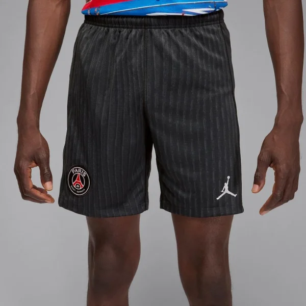 Short PSG Jordan Fourth 2025 2026