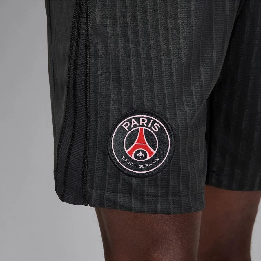 Short PSG Jordan Fourth 2025 2026 – Image 3