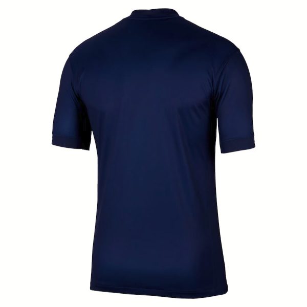 Maillot PSG Domicile 2025 2026 2 étoiles