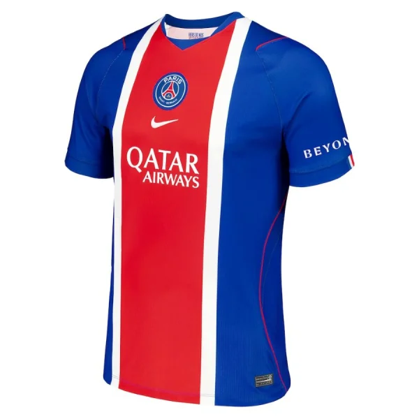 Maillot PSG Domicile 2026 2027