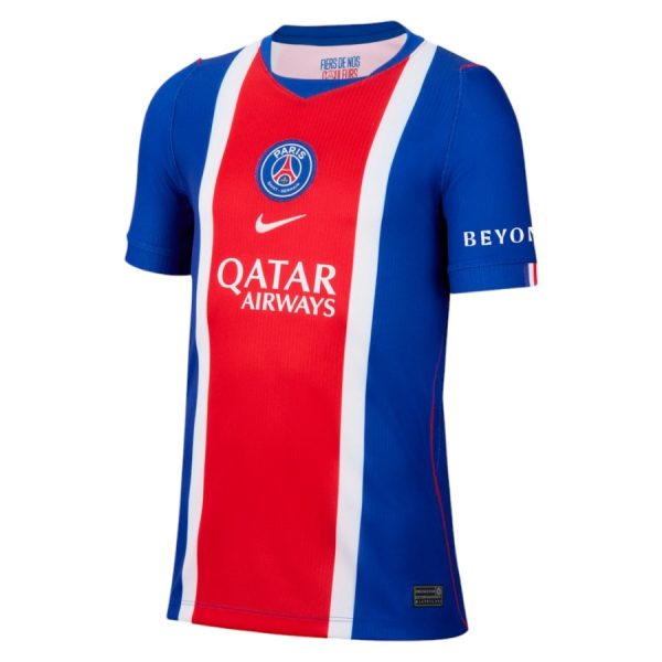 Maillot PSG Enfant Domicile 2026 2027