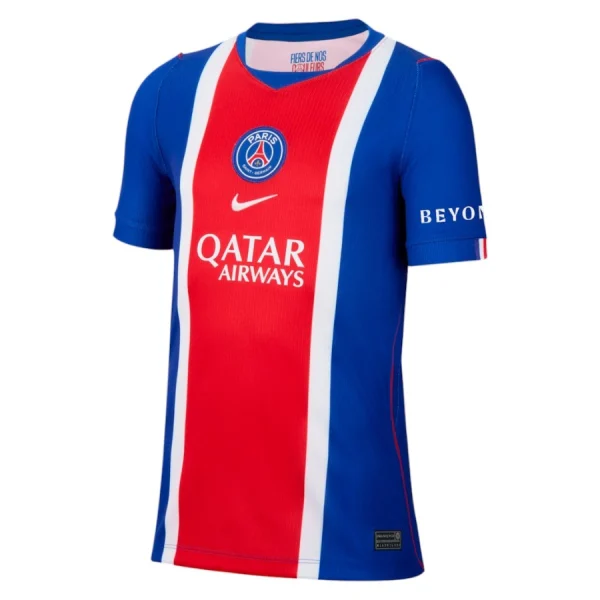 Maillot PSG Enfant Domicile 2026 2027