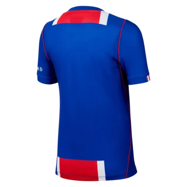 Maillot PSG Enfant Domicile 2026 2027