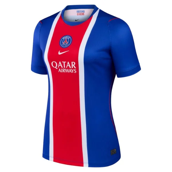Maillot PSG Femme Domicile 2026 2027