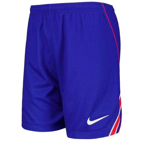 Short PSG Domicile 2026 2027