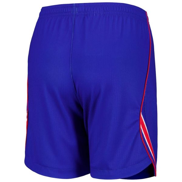 Short PSG Domicile 2026 2027