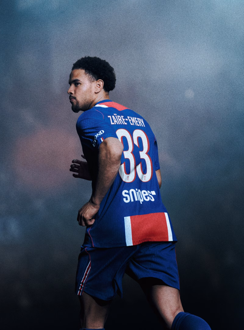 ZAIRE-EMERY