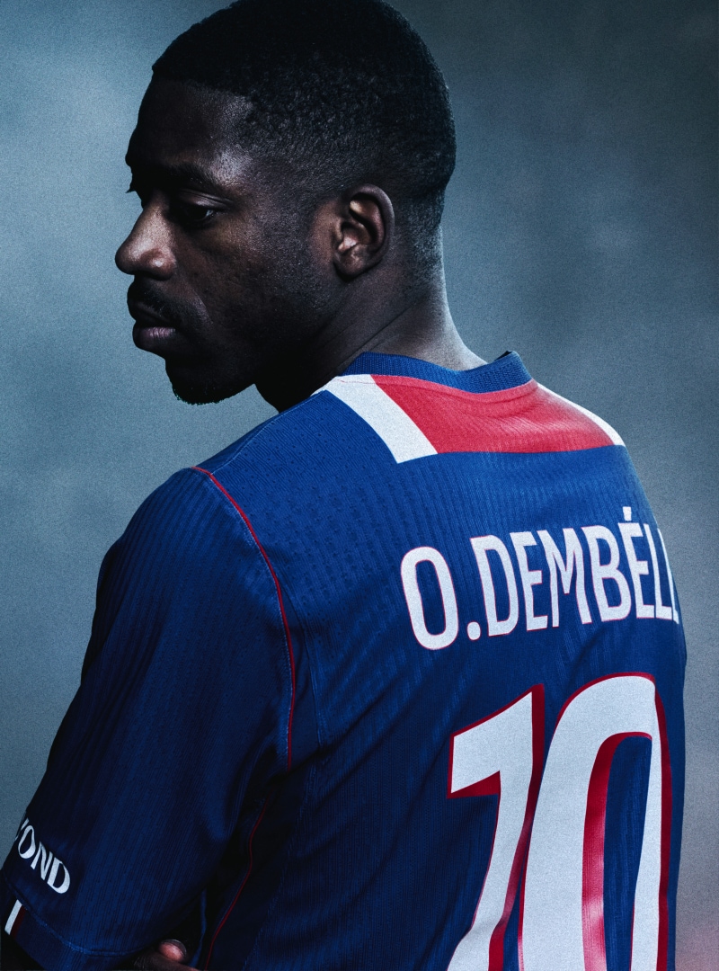 DEMBÉLÉ