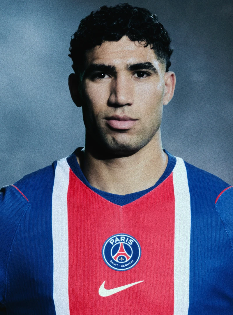 HAKIMI