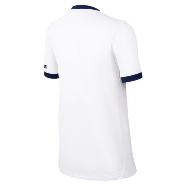 Maillot Enfant PSG Exterieur 2026 2027
