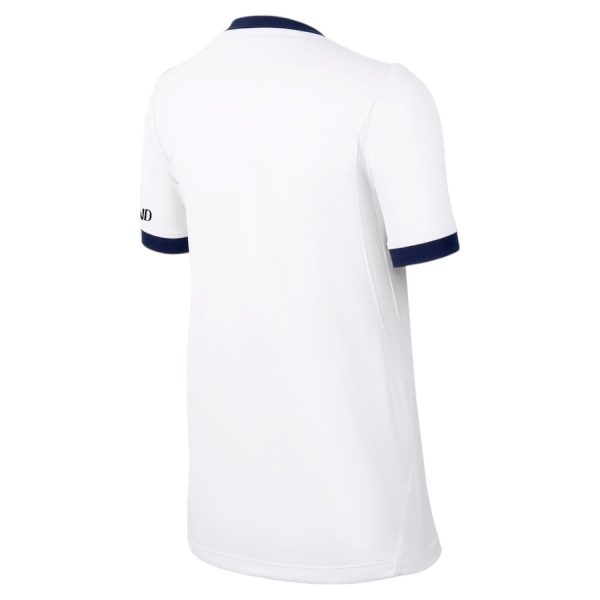 Maillot PSG Exterieur 2026 2027 Femme