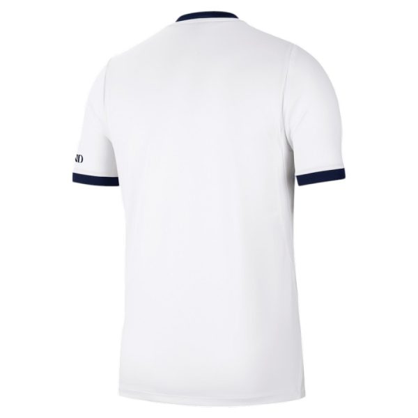 Maillot Enfant PSG Exterieur 2026 2027 2 Etoiles