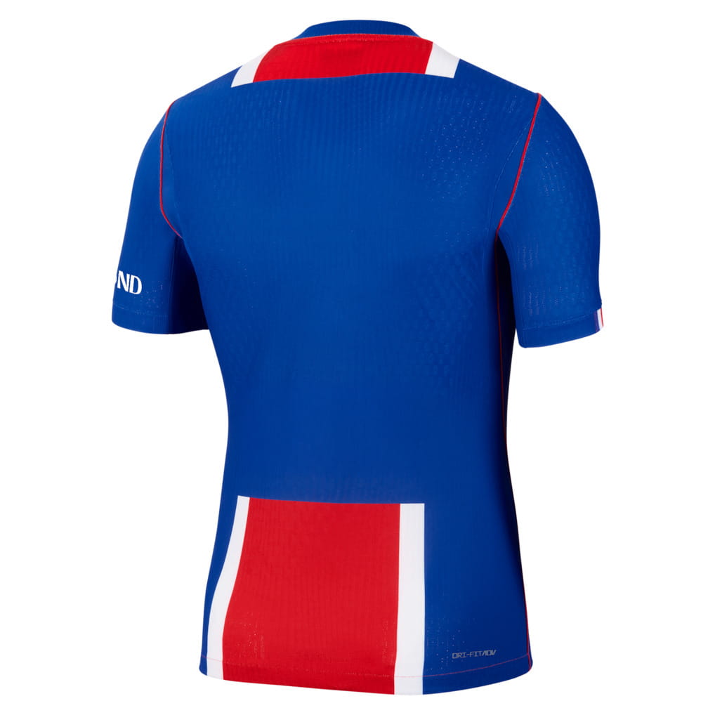 Maillot Match PSG Domicile 2026 2027 2 Etoiles (2)