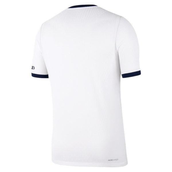 Maillot Match PSG Exterieur 2026 2027 2 Etoiles