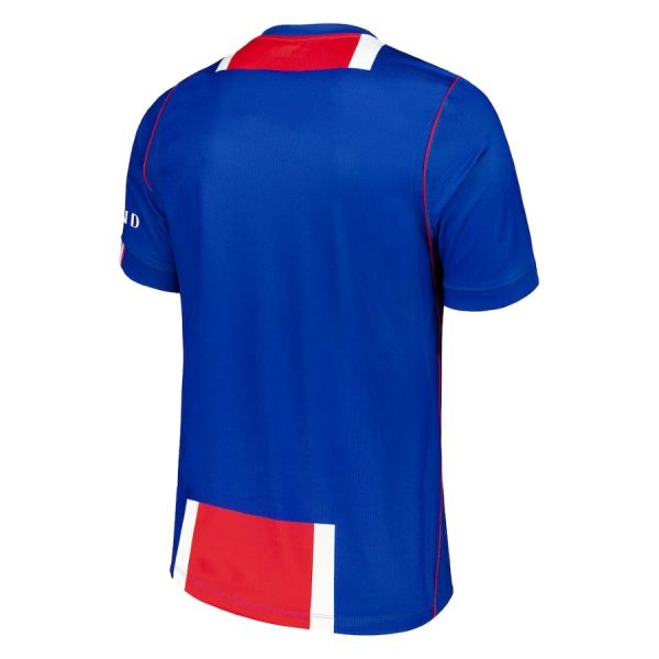 Maillot PSG Enfant Domicile 2026 2027 2 Etoiles